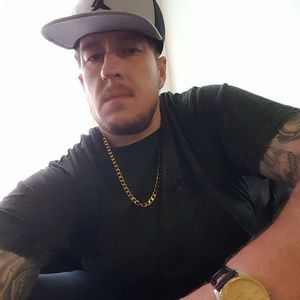 Meet your Posher, Ted